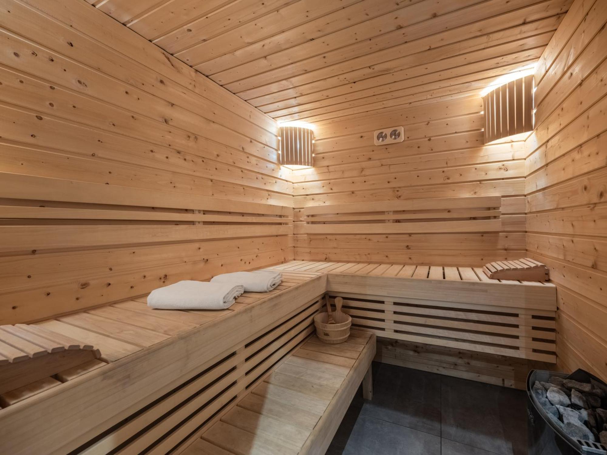 Chalet 1100 - Bo Immobilier Chatel - A Mi-Chemin Du Centre Et Du Linga - Jacuzzi Sauna Et Cheminee 외부 사진